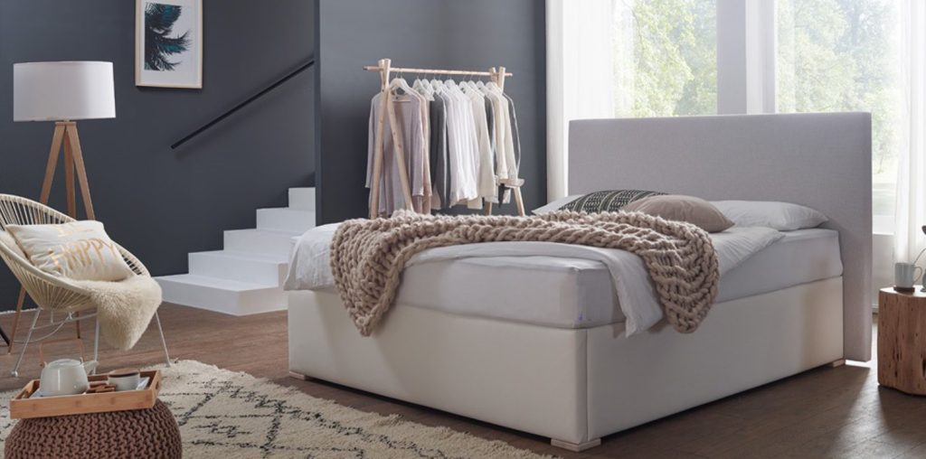 Welches Wasserbett passt zu mir? Entdecken Sie die besten Modelle für gesunden Schlaf, Rückenschmerzen, Allergien & höchsten Komfort.